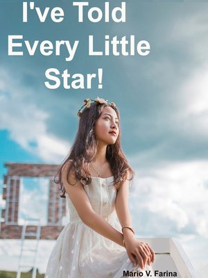 cover image of I've Told Every Little Star!